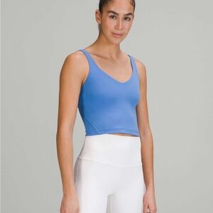 Lululemon align tank!